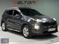^^ 2018 SPORTAGE 1.6 ELEGANCE - CAM TAVAN - 120.ooo KM ^^