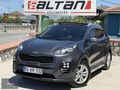 ^^ 2018 SPORTAGE 1.6 ELEGANCE - CAM TAVAN - 120.ooo KM ^^