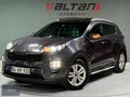 ^^ 2018 SPORTAGE 1.6 ELEGANCE - CAM TAVAN - 120.ooo KM ^^