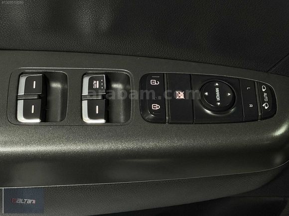 ^^ 2018 SPORTAGE 1.6 ELEGANCE - CAM TAVAN - 120.ooo KM ^^