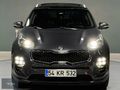 ^^ 2018 SPORTAGE 1.6 ELEGANCE - CAM TAVAN - 120.ooo KM ^^