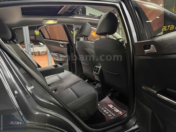 ^^ 2018 SPORTAGE 1.6 ELEGANCE - CAM TAVAN - 120.ooo KM ^^