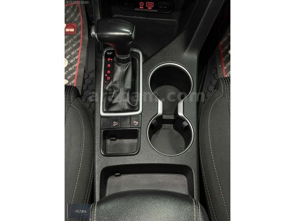^^ 2018 SPORTAGE 1.6 ELEGANCE - CAM TAVAN - 120.ooo KM ^^