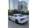 DE-CE GRUP OTOMOTİVDEN S90 D5 AWD INSCRİTİON PLUS İÇİ TABA