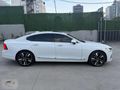 DE-CE GRUP OTOMOTİVDEN S90 D5 AWD INSCRİTİON PLUS İÇİ TABA
