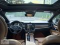 DE-CE GRUP OTOMOTİVDEN S90 D5 AWD INSCRİTİON PLUS İÇİ TABA