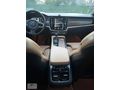 DE-CE GRUP OTOMOTİVDEN S90 D5 AWD INSCRİTİON PLUS İÇİ TABA