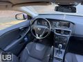 2013 VOLVO V40 ADVANCE/HAYALET/HAFIZALI KOLTUK