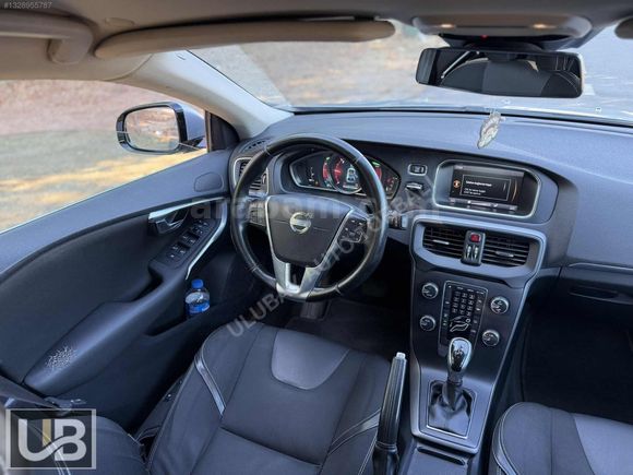 2013 VOLVO V40 ADVANCE/HAYALET/HAFIZALI KOLTUK