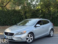 2013 VOLVO V40 ADVANCE/HAYALET/HAFIZALI KOLTUK
