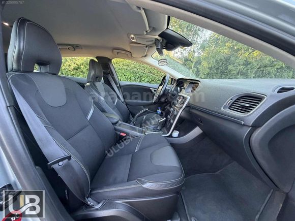 2013 VOLVO V40 ADVANCE/HAYALET/HAFIZALI KOLTUK