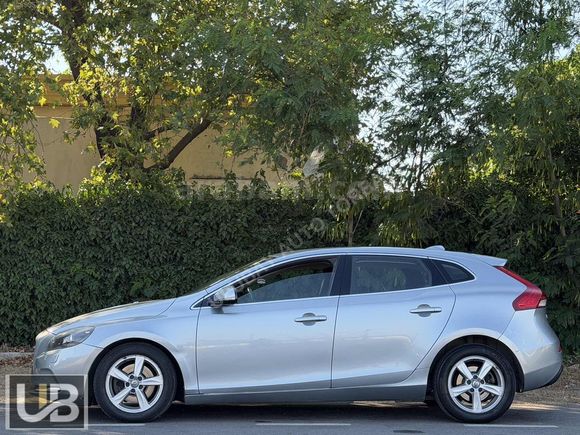 2013 VOLVO V40 ADVANCE/HAYALET/HAFIZALI KOLTUK