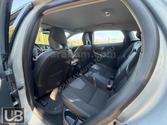 2013 VOLVO V40 ADVANCE/HAYALET/HAFIZALI KOLTUK