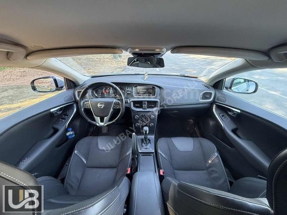 2013 VOLVO V40 ADVANCE/HAYALET/HAFIZALI KOLTUK