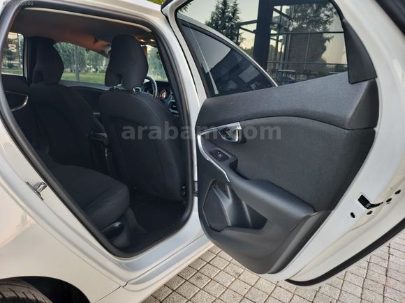 2016 MODEL HATASIZ BOYASIZ..OTOMATİK VİTES..