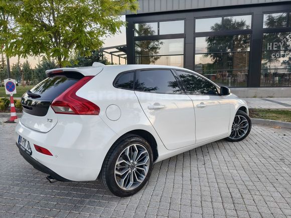 2016 MODEL HATASIZ BOYASIZ..OTOMATİK VİTES..