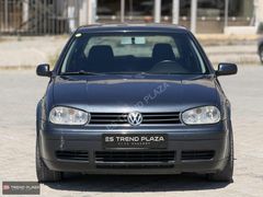 ES TREND PLAZA 2004 Volkswagen Golf 1.6 Pacific !
