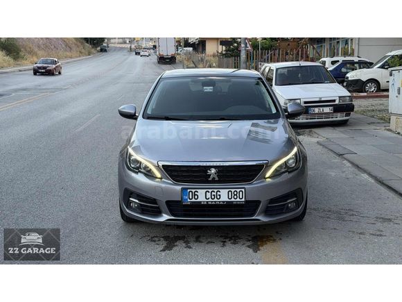 CAM TAVANLI 2020 MODEL 99 BİN KMDE HATASIZ BOYASIZ OTOMATİK