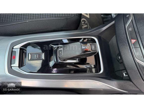 CAM TAVANLI 2020 MODEL 99 BİN KMDE HATASIZ BOYASIZ OTOMATİK