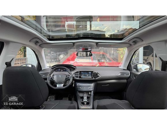 CAM TAVANLI 2020 MODEL 99 BİN KMDE HATASIZ BOYASIZ OTOMATİK