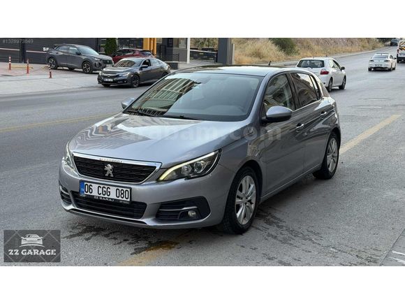 CAM TAVANLI 2020 MODEL 99 BİN KMDE HATASIZ BOYASIZ OTOMATİK