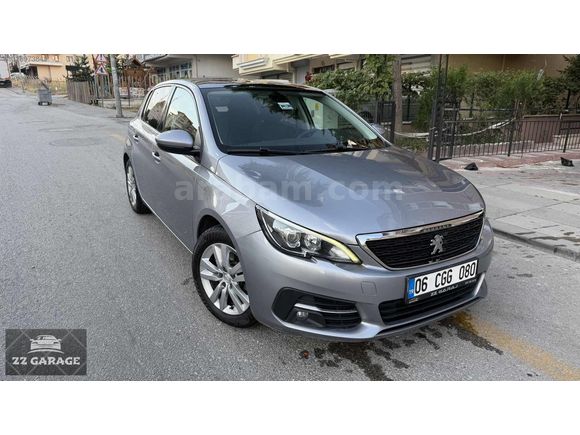 CAM TAVANLI 2020 MODEL 99 BİN KMDE HATASIZ BOYASIZ OTOMATİK