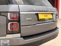 BİLGEN'DEN 2020 RANGE ROVER/A.BİOGRAPHY/404HP/BAYİ/FULL-BOYASIZ