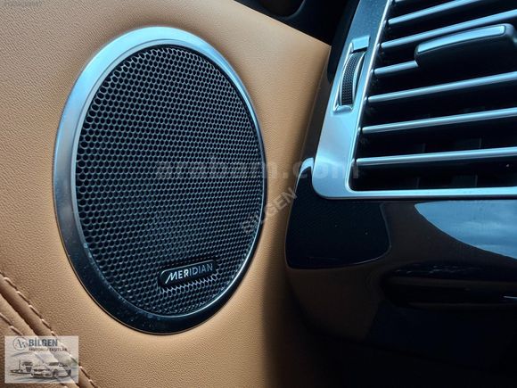 BİLGEN'DEN 2020 RANGE ROVER/A.BİOGRAPHY/404HP/BAYİ/FULL-BOYASIZ