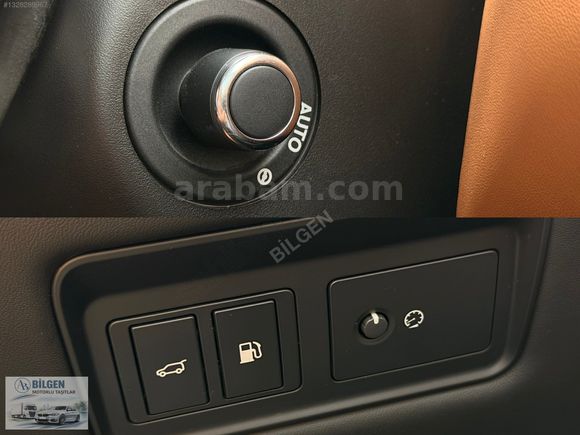 BİLGEN'DEN 2020 RANGE ROVER/A.BİOGRAPHY/404HP/BAYİ/FULL-BOYASIZ