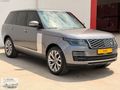 BİLGEN'DEN 2020 RANGE ROVER/A.BİOGRAPHY/404HP/BAYİ/FULL-BOYASIZ