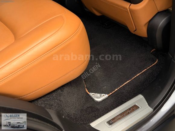 BİLGEN'DEN 2020 RANGE ROVER/A.BİOGRAPHY/404HP/BAYİ/FULL-BOYASIZ