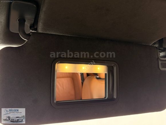 BİLGEN'DEN 2020 RANGE ROVER/A.BİOGRAPHY/404HP/BAYİ/FULL-BOYASIZ