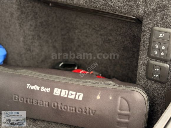BİLGEN'DEN 2020 RANGE ROVER/A.BİOGRAPHY/404HP/BAYİ/FULL-BOYASIZ
