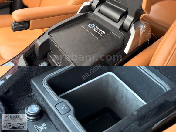 BİLGEN'DEN 2020 RANGE ROVER/A.BİOGRAPHY/404HP/BAYİ/FULL-BOYASIZ