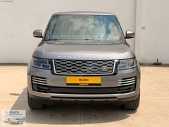 BİLGEN'DEN 2020 RANGE ROVER/A.BİOGRAPHY/404HP/BAYİ/FULL-BOYASIZ
