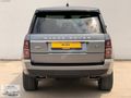 BİLGEN'DEN 2020 RANGE ROVER/A.BİOGRAPHY/404HP/BAYİ/FULL-BOYASIZ
