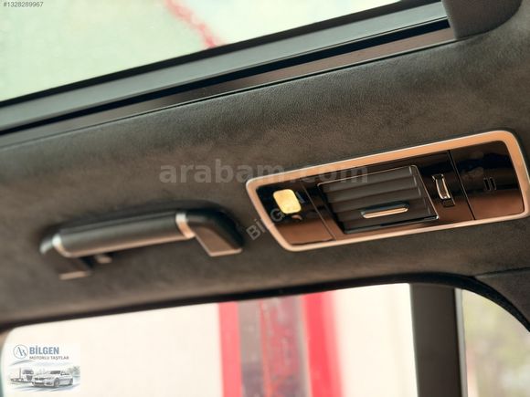 BİLGEN'DEN 2020 RANGE ROVER/A.BİOGRAPHY/404HP/BAYİ/FULL-BOYASIZ