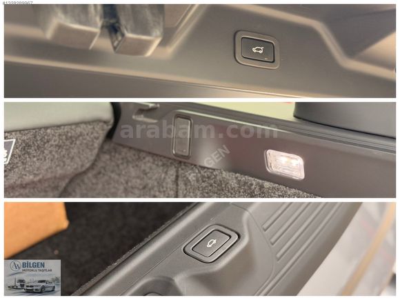 BİLGEN'DEN 2020 RANGE ROVER/A.BİOGRAPHY/404HP/BAYİ/FULL-BOYASIZ