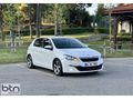 2016 ÇIKIŞLI 308 DEĞİŞENSİZ BOYASIZ 1.6 TAM OTOMATİK EKSTRALI