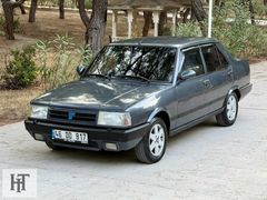 ÇÜRÜKSÜZ KONDİSYONU DÜZGÜN DOĞAN SLX KK 12 TAKSİT