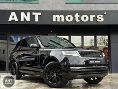 HATASIZ BAYİ 2025 RANGE ROVER 3.0 Mhev D350 AUTOBIOGRAPHY FUL