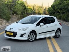 2012 PEUGEOT 308 e-HDİ HATASİZ BOYASİZ OTOMATİK VİTES