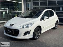 VW Bayii TAMAŞ - 2012 Peugeot 308 1.6 e-HDI Sportium Auto6R