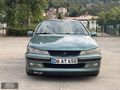 2000 MODEL BAKIMLI KLİMALI 2.0 ST PEUGEOT 406