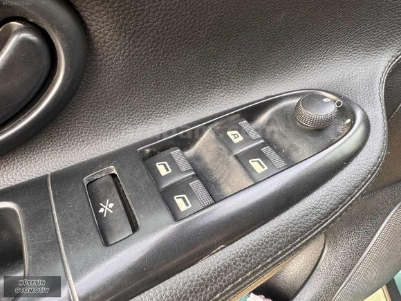 2000 MODEL BAKIMLI KLİMALI 2.0 ST PEUGEOT 406