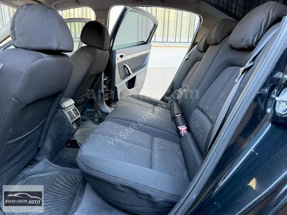 "YAŞAR ERŞAN AUTO'dan KAPUT TAVAN BOYASIZ"