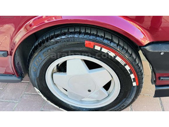 Mükemmel temizlikte orjınal Kartal L