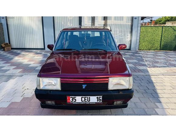 Mükemmel temizlikte orjınal Kartal L