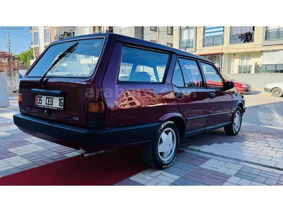 Mükemmel temizlikte orjınal Kartal L