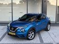 2021 DEĞİŞENSİZ BOYASIZ TRAMERSİZ JUKE